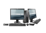 Enterprise Desktops and Computers