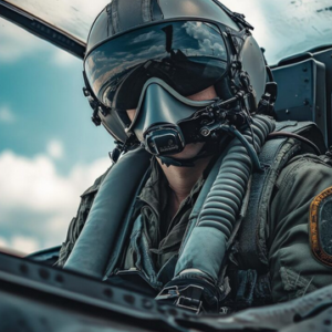 pilotcockpit