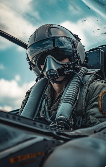 pilotcockpit